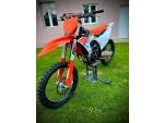 Klikněte pro detailní foto č. 1 - KTM 350 SX-F
