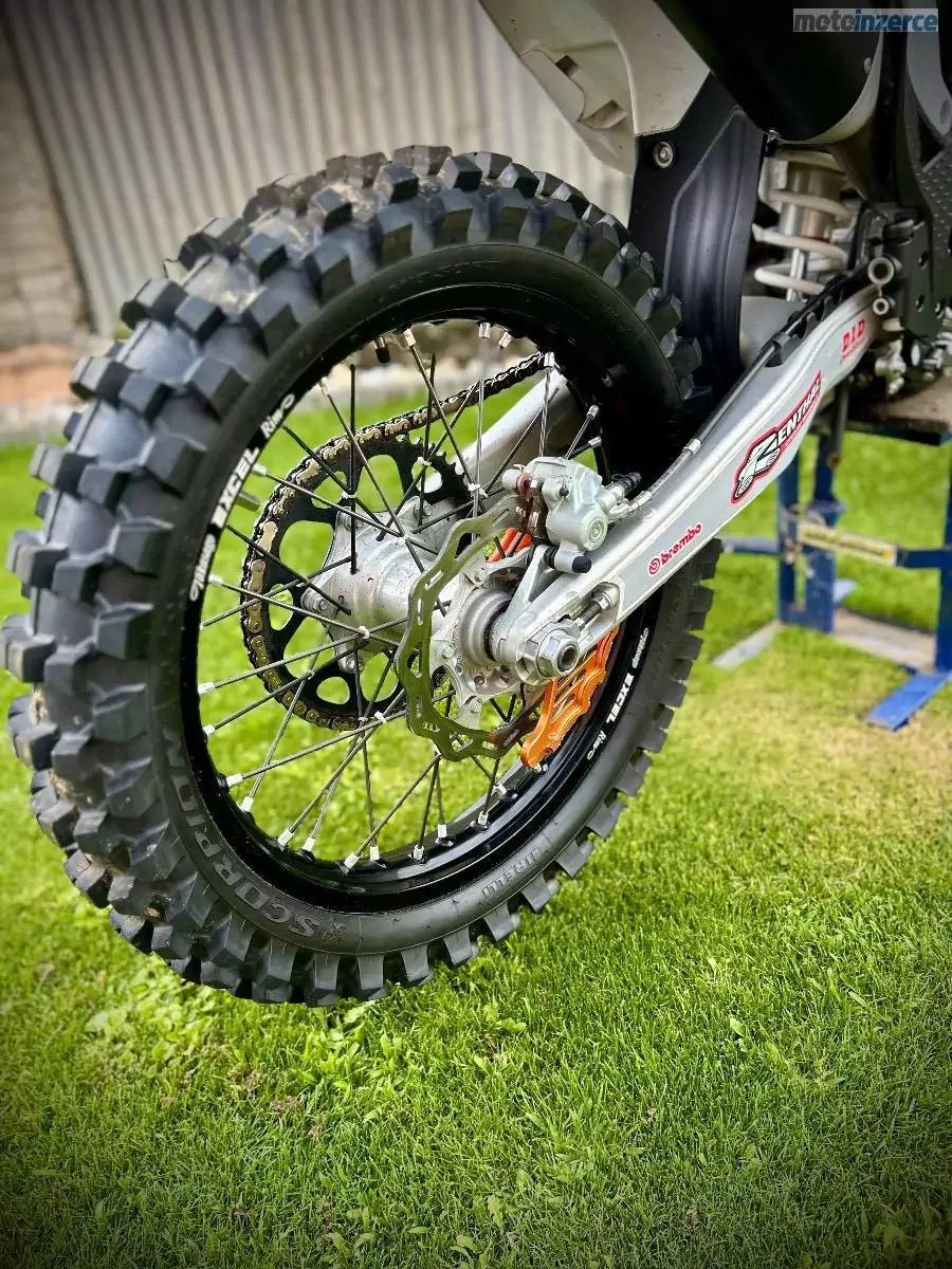 KTM 350 SX-F