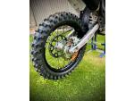 Klikněte pro detailní foto č. 3 - KTM 350 SX-F