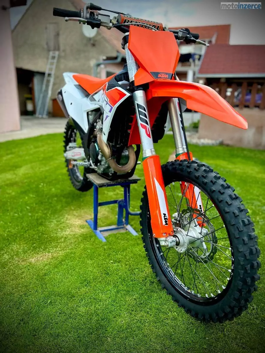 KTM 350 SX-F