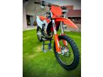 Klikněte pro detailní foto č. 4 - KTM 350 SX-F