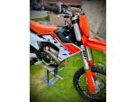 Klikněte pro detailní foto č. 8 - KTM 350 SX-F