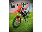 Klikněte pro detailní foto č. 9 - KTM 350 SX-F