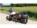 Detail nabídky - KTM 690 Duke