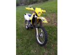 Detail nabídky - Suzuki DR-Z 400 E