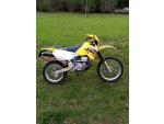 Klikněte pro detailní foto č. 2 - Suzuki DR-Z 400 E