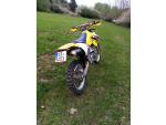 Klikněte pro detailní foto č. 3 - Suzuki DR-Z 400 E