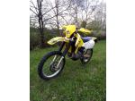 Klikněte pro detailní foto č. 4 - Suzuki DR-Z 400 E