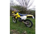 Klikněte pro detailní foto č. 5 - Suzuki DR-Z 400 E