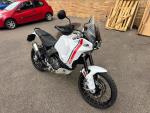 Klikněte pro detailní foto č. 1 - Ducati DesertX