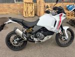 Klikněte pro detailní foto č. 2 - Ducati DesertX