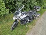 Klikněte pro detailní foto č. 4 - Triumph Tiger Explorer 1200