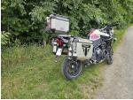Klikněte pro detailní foto č. 2 - Triumph Tiger Explorer 1200