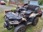 Klikněte pro detailní foto č. 1 - Linhai 500 4x4 Promax