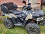 Klikněte pro detailní foto č. 2 - Linhai 500 4x4 Promax
