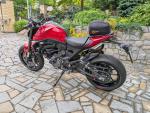 Detail nabídky - Ducati Monster