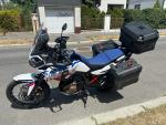 Detail nabídky - Honda CRF 1100 L Africa Twin DCT