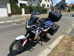 Klikněte pro detailní foto č. 2 - Honda CRF 1100 L Africa Twin DCT