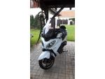 Detail nabídky - Suzuki Burgman 650 Executive