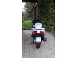 Klikněte pro detailní foto č. 2 - Suzuki Burgman 650 Executive