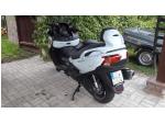 Klikněte pro detailní foto č. 4 - Suzuki Burgman 650 Executive