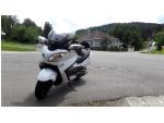 Klikněte pro detailní foto č. 5 - Suzuki Burgman 650 Executive