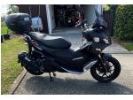 Klikněte pro detailní foto č. 4 - Aprilia SR GT 125