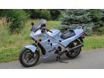 Klikněte pro detailní foto č. 1 - Honda VFR 750 F