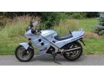Klikněte pro detailní foto č. 2 - Honda VFR 750 F