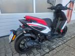 Klikněte pro detailní foto č. 2 - Aprilia RS 125