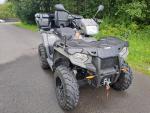 Klikněte pro detailní foto č. 1 - Polaris Sportsman 570 EFI