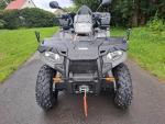 Klikněte pro detailní foto č. 2 - Polaris Sportsman 570 EFI