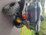 Klikněte pro detailní foto č. 5 - Polaris Sportsman 570 EFI