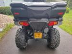 Klikněte pro detailní foto č. 6 - Polaris Sportsman 570 EFI