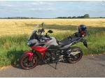 Klikněte pro detailní foto č. 1 - Yamaha Tracer 9 / 900