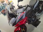 Klikněte pro detailní foto č. 3 - Yamaha Tracer 9 / 900