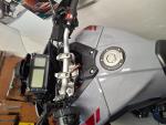 Klikněte pro detailní foto č. 6 - Yamaha Tracer 9 / 900