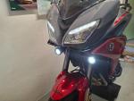 Klikněte pro detailní foto č. 8 - Yamaha Tracer 9 / 900