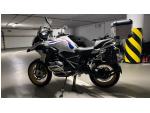 Klikněte pro detailní foto č. 9 - BMW R 1250 GS