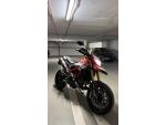 Klikněte pro detailní foto č. 11 - Ducati Hypermotard 939 SP