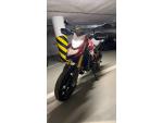 Klikněte pro detailní foto č. 13 - Ducati Hypermotard 939 SP