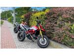 Detail nabídky - Ducati Hypermotard 939 SP