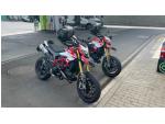 Klikněte pro detailní foto č. 15 - Ducati Hypermotard 939 SP