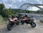 Klikněte pro detailní foto č. 4 - Ducati Hypermotard 939 SP