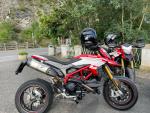 Klikněte pro detailní foto č. 5 - Ducati Hypermotard 939 SP