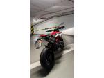 Klikněte pro detailní foto č. 8 - Ducati Hypermotard 939 SP