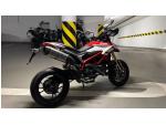 Klikněte pro detailní foto č. 9 - Ducati Hypermotard 939 SP