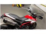 Klikněte pro detailní foto č. 10 - Ducati Hypermotard 939 SP
