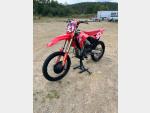 Detail nabídky - Honda CRF 250 R