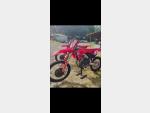 Detail nabídky - Honda CRF 250 R